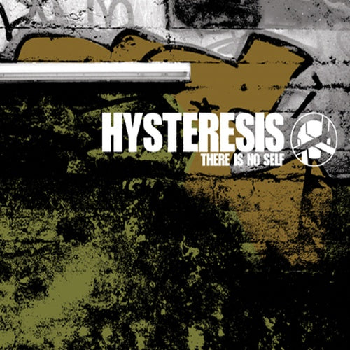 Hysteresis - There Is No Self