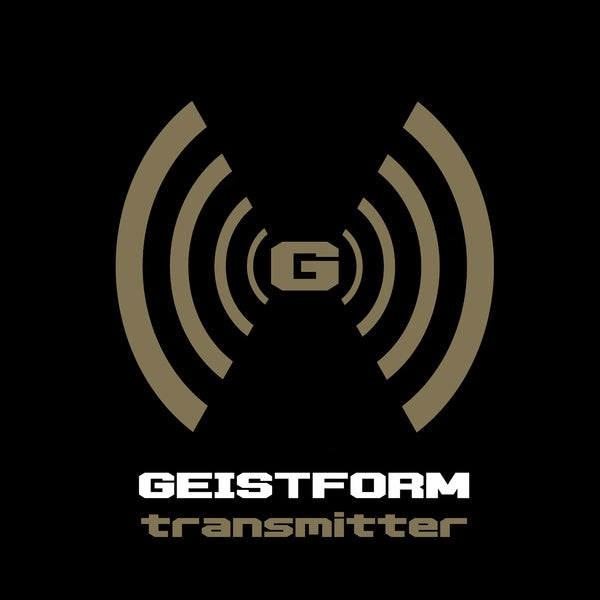 Ghost Form - Transmitter
