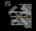 Various Artists - Forms of Hands 18 / Limited Edition