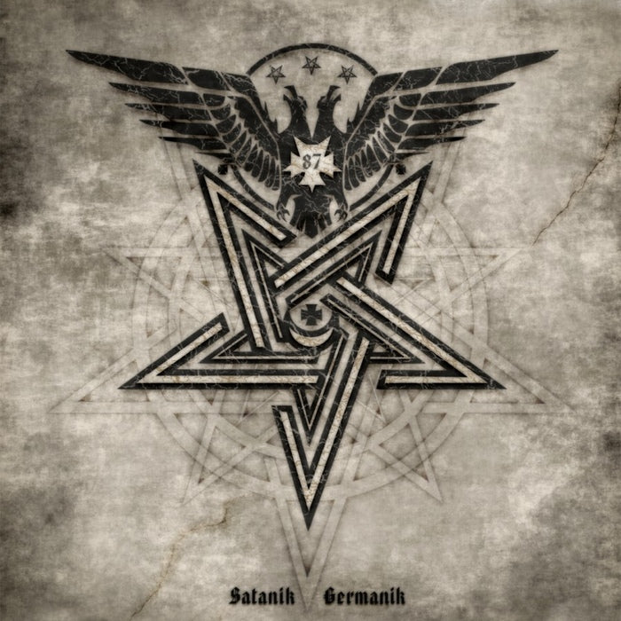 Hanzel and Gretyl - Satanik Germanik