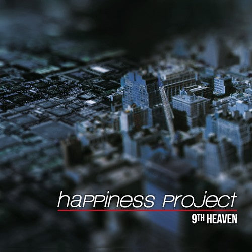 Happiness Project - 9th Heaven