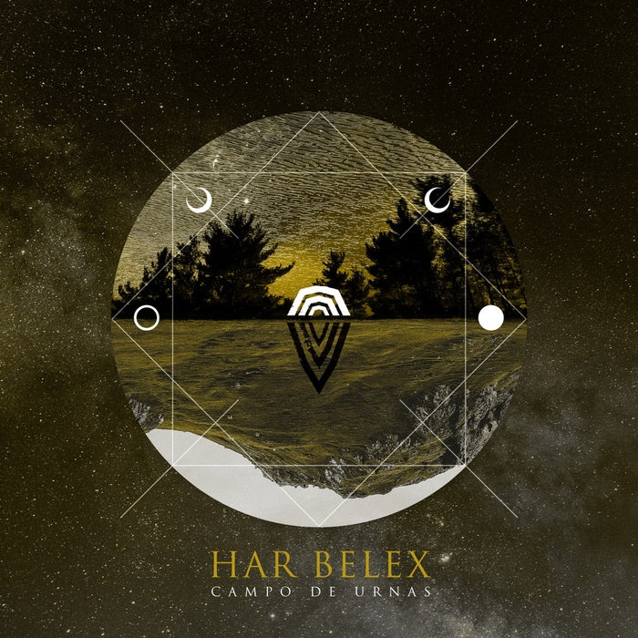 Har Belex - Campo de Urnas / Limited Edition