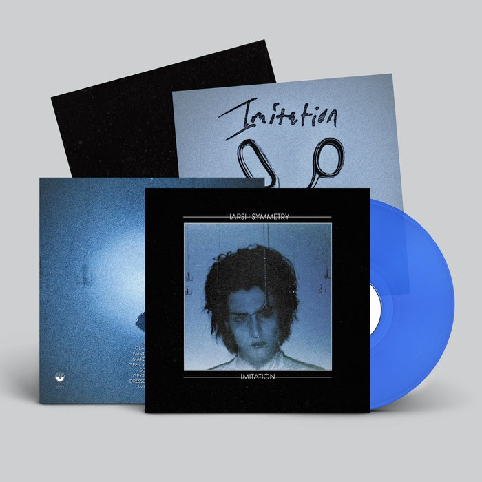 Harsh Symmetry - Imitation / Limited Light Blue Edition