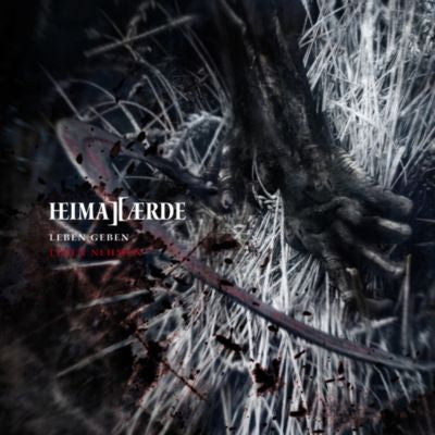 Heimataerde - Leben geben Leben nehmen