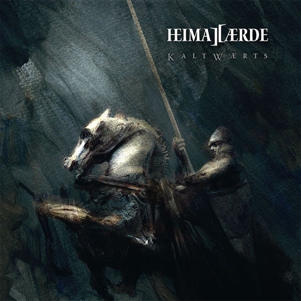 Heimataerde - Kaltwaerts / Limited Edition