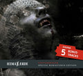 Heimataerde - Gotteskrieger [+5 bonus] / Special Remastered Edition