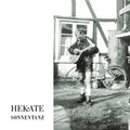Hekate - Sonnentanz / ReRelease