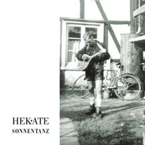 Hekate - Sonnentanz / ReRelease