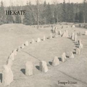 Hekate - Tempeltänze / ReRelease