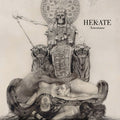 Hekate - Totentanz / Limited Book Edition