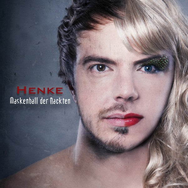 Henke - Maskenball der Nackten