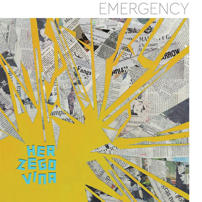 Herzegovina - Emergency