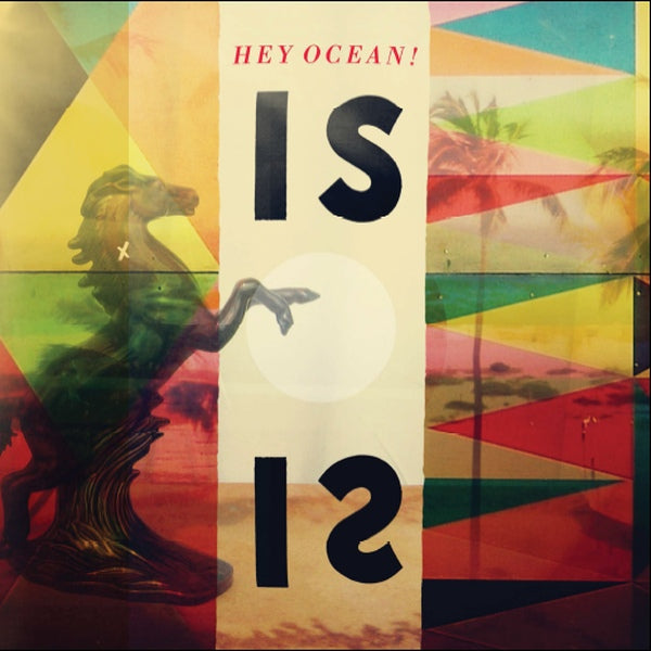 Hey Ocean! - Is