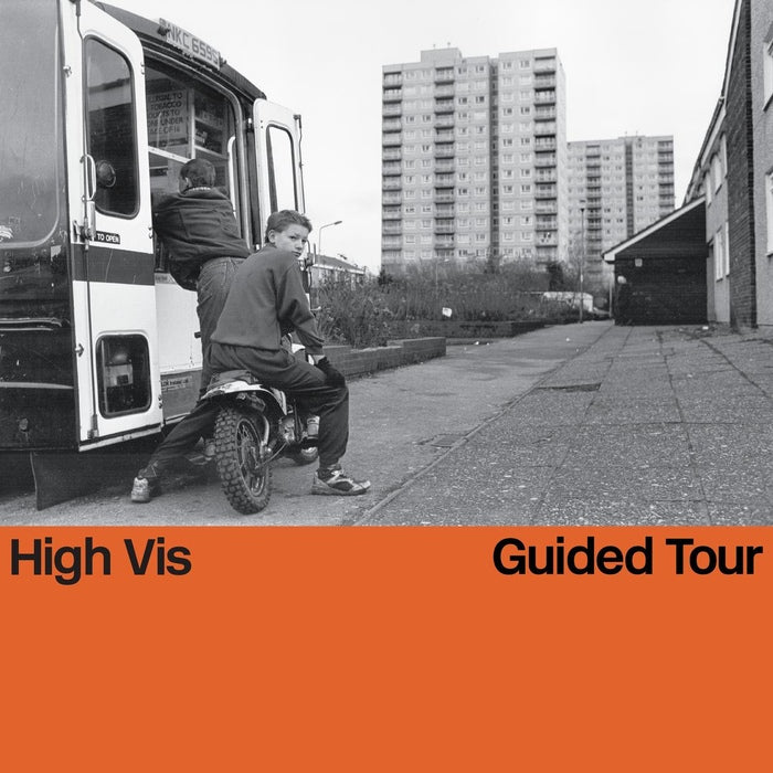 High Vis - Guided Tour / Black Edition