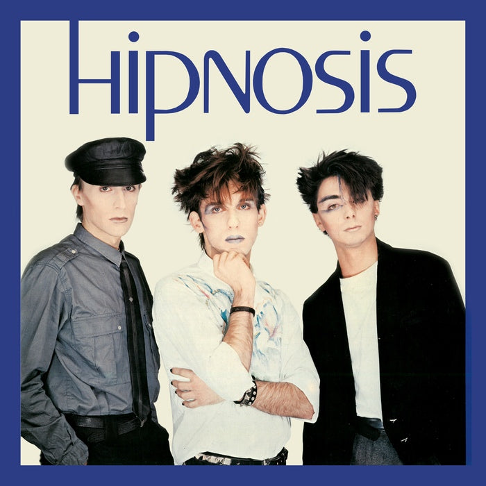 Hypnosis - Hypnosis