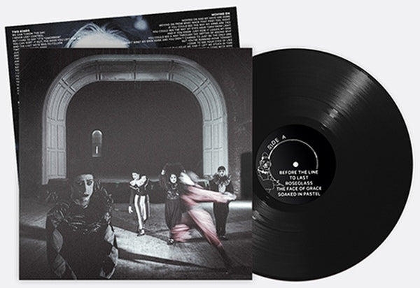 House Of Harm - Playground / Limited Black Edition