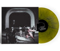House Of Harm - Playground / Limited Clear Green-Yellow Edition