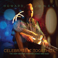 Howard Jones - Very Best Of 1983-2023 - Celebrate It Together / Deluxe Box Edition