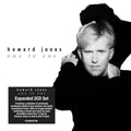 Howard Jones - One To One / Expanded Edition