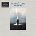 Howard Jones - Cross That Line / Limited Silver Edition