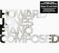 Howard Jones - Piano Composed Spirio / Deluxe Edition