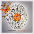 Huminoida - The Grey Area (oversized)