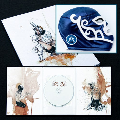 HECQ - Avenger / Limited Edition