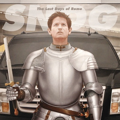 Snog - The Last Days of Rome