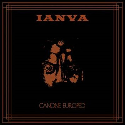 IANVA - European Canon / Limited Edition