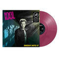 Billy Idol - Dream Into It / Limited Purple Indie Edition