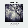 Icon - As Time Goes By / Remixed And Remastered