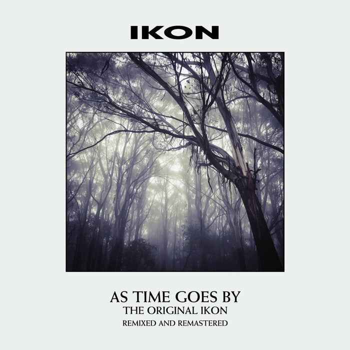 Icon - As Time Goes By / Remixed And Remastered