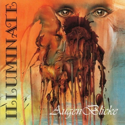 Illuminate - Moments