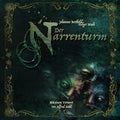 Johannes Berthold - Narrenturm / 15 Years Anniversary Book Edition
