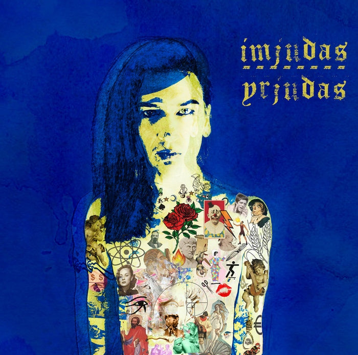 IMJUDAS - Yrjudas