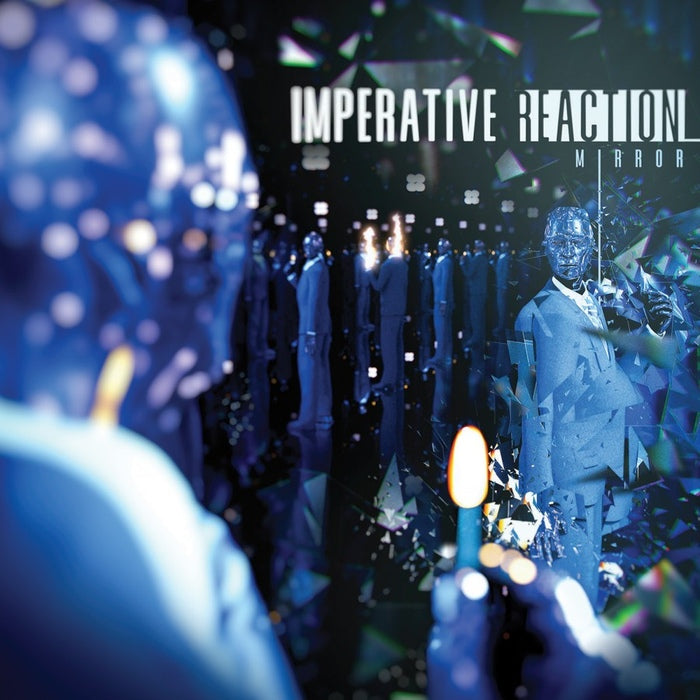 Imperative Reaction - Mirror