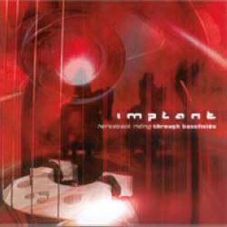 Implant - Horseback riding through bassfields