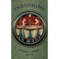 Indochine - Alice & June Tour / Live