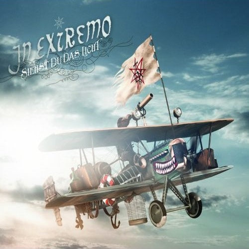 In Extremo - Siehst du das Licht / Limited Edition