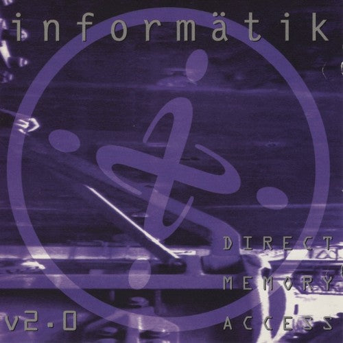Computer Science - Direct Memory Access V2.0