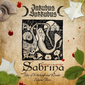 Incubus Succubus - Sabrina - Goddess of the Severn