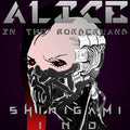 Shinigami IND - Alice In The Borderland