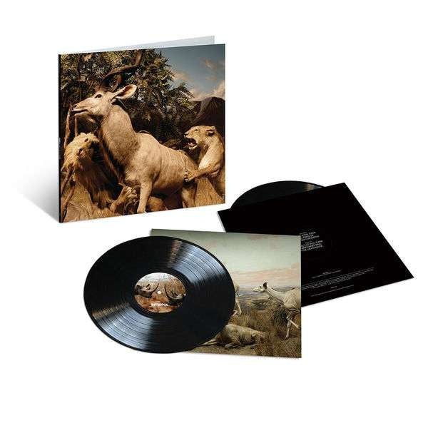 Interpol - Our Love To Admire (10th Anniversary)