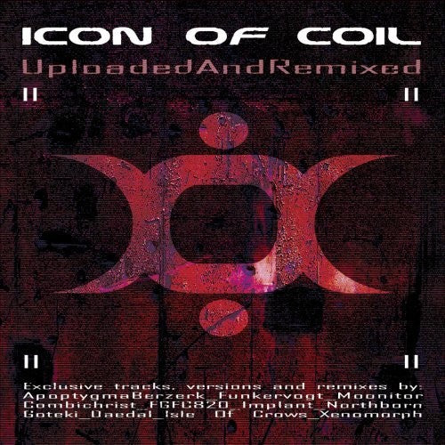 Icon Of Coil - Uploaded and Remixed