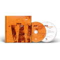 Iris - Wrath / Limited Book Edition