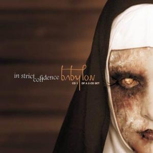 In Strict Confidence - Babylon 1