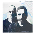 Italoconnection - Remixes Vol. 3