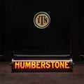 In The Nursery - Humberstone