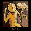 iVardensphere - Apok