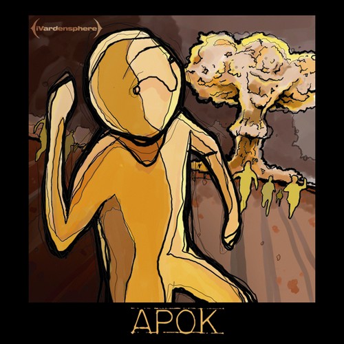 iVardensphere - Apok